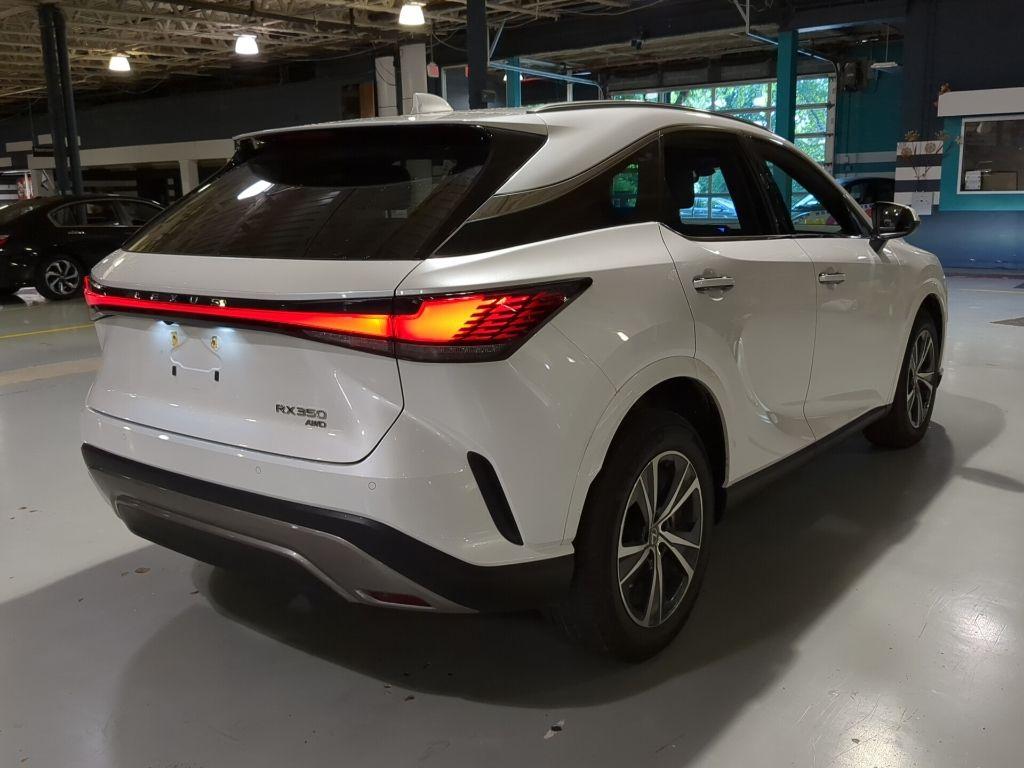 2023 Lexus RX 350 PREMIUM 照片 7