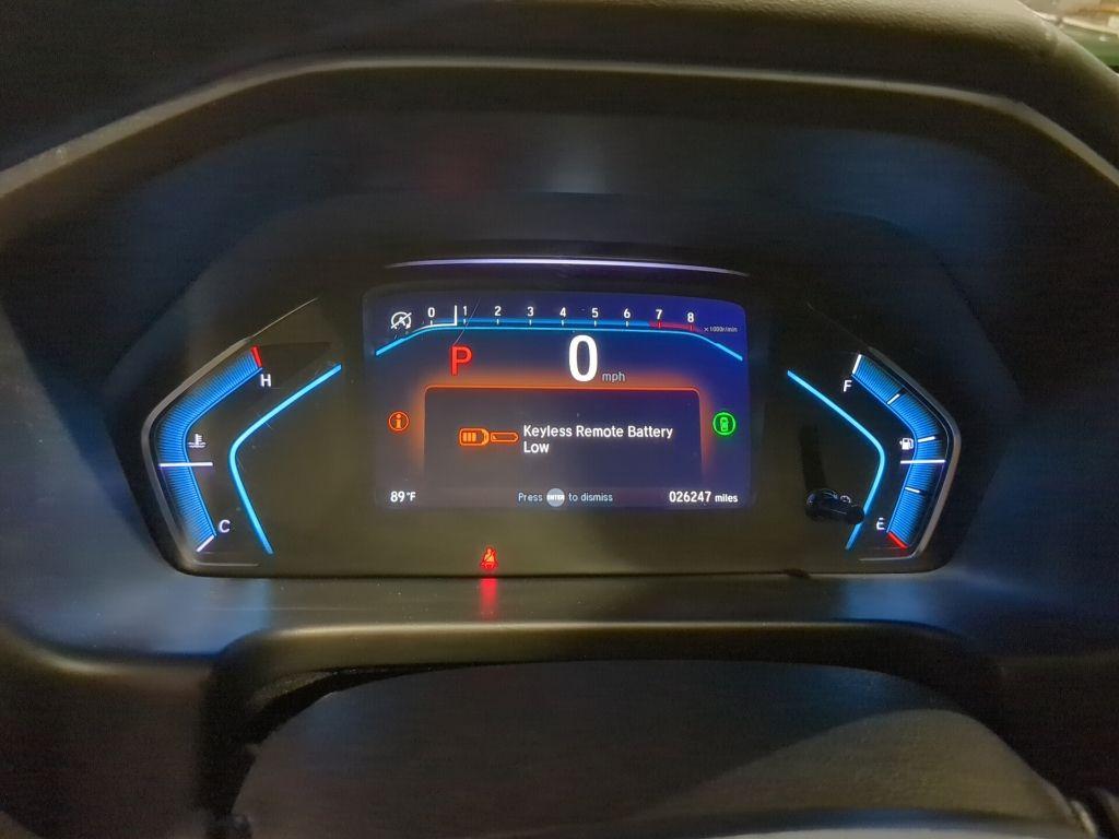 صورة مصغرة 13 لـ 2023 Honda ODYSSEY EX-L