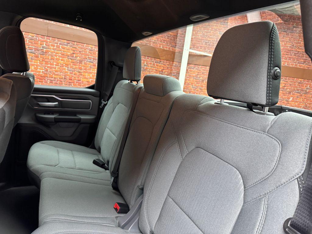2022 RAM 1500 BIG HORN 缩略图 25