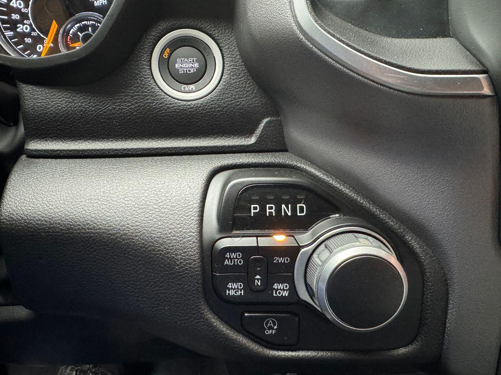2022 RAM 1500 BIG HORN 缩略图 20