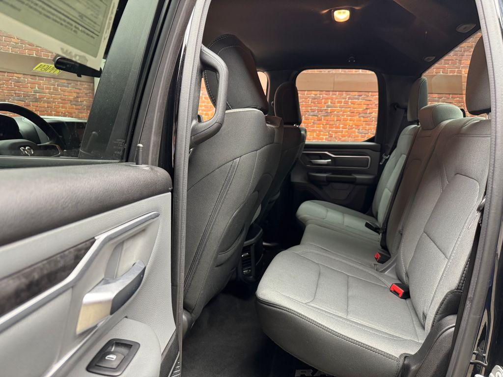2022 RAM 1500 BIG HORN 缩略图 23