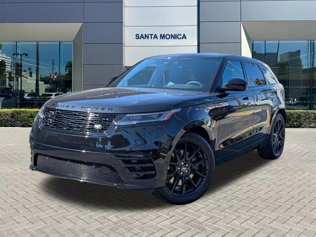 New 2026 Land Rover Range Rover Velar P250 Dynamic SE