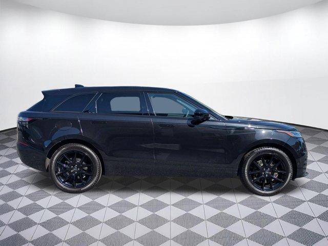 2026 LAND Rover RANGE ROVER VELAR P250 DYNAMIC SE photo 4