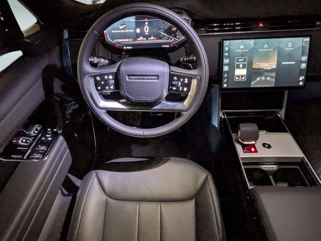 2026 LAND Rover RANGE ROVER P530 SE 7 SEAT — миниатюра 27