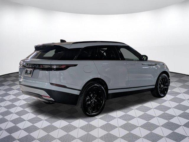 2026 LAND Rover RANGE ROVER VELAR P250 S — миниатюра 5
