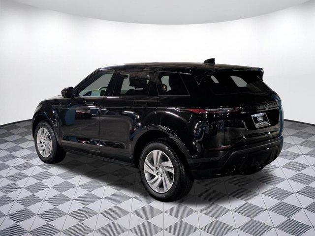 صورة 3 لـ 2026 LAND Rover RANGE ROVER EVOQUE CORE S