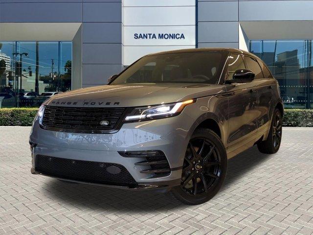 New 2026 Land Rover Range Rover Velar P400 Dynamic SE