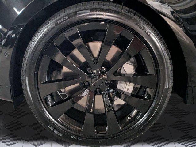 2026 LAND Rover RANGE ROVER SPORT P530 DYNAMIC SE 照片 9