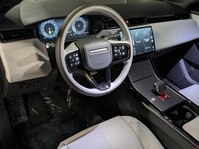 2026 LAND Rover RANGE ROVER VELAR P250 S — миниатюра 16