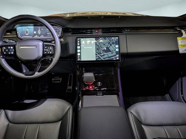 2026 LAND Rover RANGE ROVER SPORT P400 DYNAMIC SE — миниатюра 22