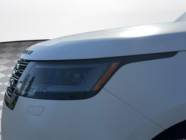 صورة 10 لـ 2026 LAND Rover RANGE ROVER P530 SE