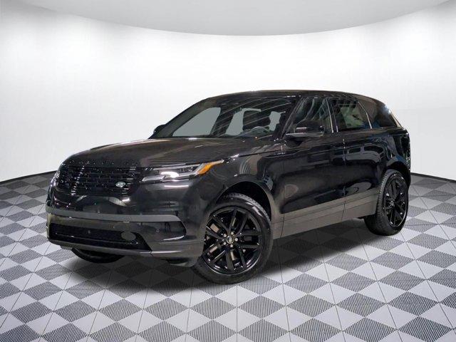 2026 Land Rover Range Rover Velar