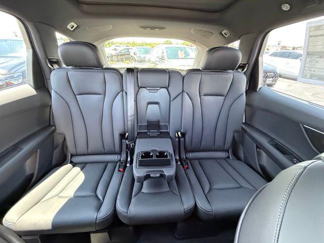 صورة مصغرة 17 لـ 2026 AUDI Q7 45 PREMIUM