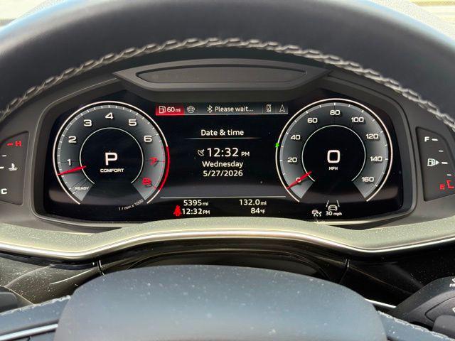 صورة مصغرة 37 لـ 2025 AUDI Q8 55 PREMIUM PLUS