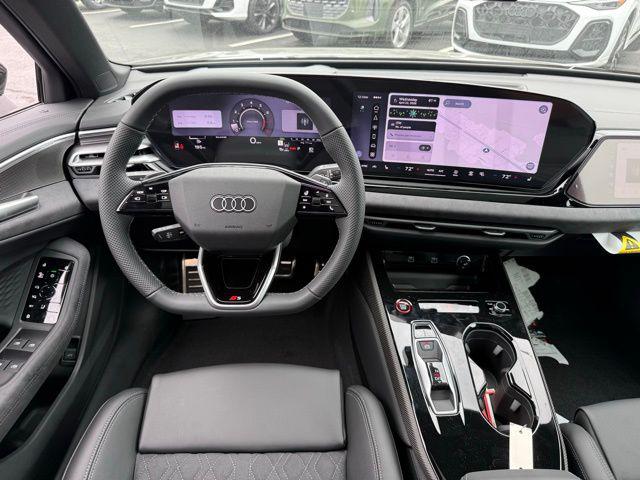 2026 AUDI S5 PREMIUM PLUS TFSI QUATTRO S TRONIC 缩略图 22