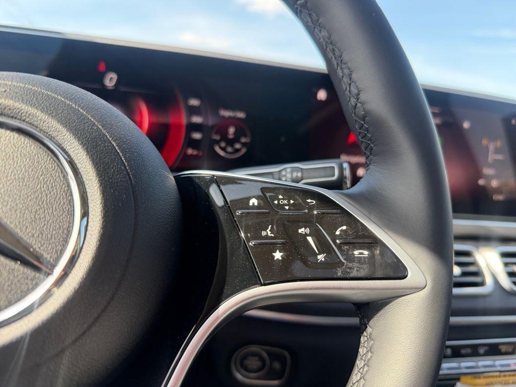 صورة مصغرة 21 لـ 2026 Mercedes-BENZ GLE