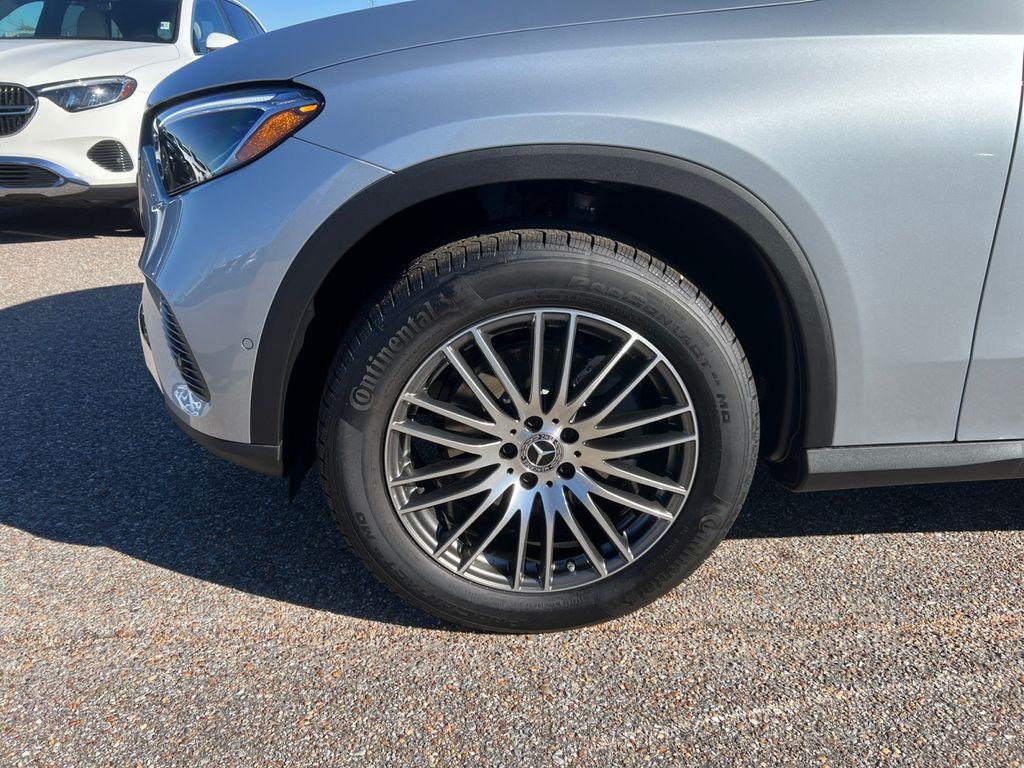 2026 Mercedes-BENZ GLC 缩略图 14