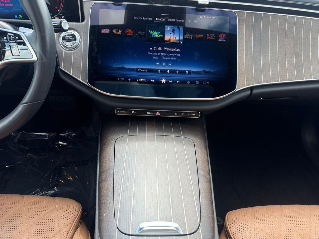 2024 Mercedes-BENZ E-CLASS thumbnail 11