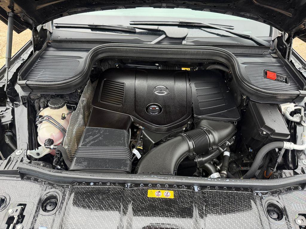 2025 Mercedes-BENZ GLE 缩略图 23