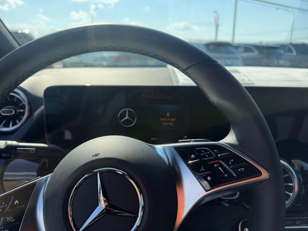 صورة مصغرة 18 لـ 2026 Mercedes-BENZ GLA