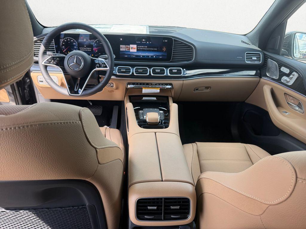 صورة مصغرة 9 لـ 2026 Mercedes-BENZ GLE