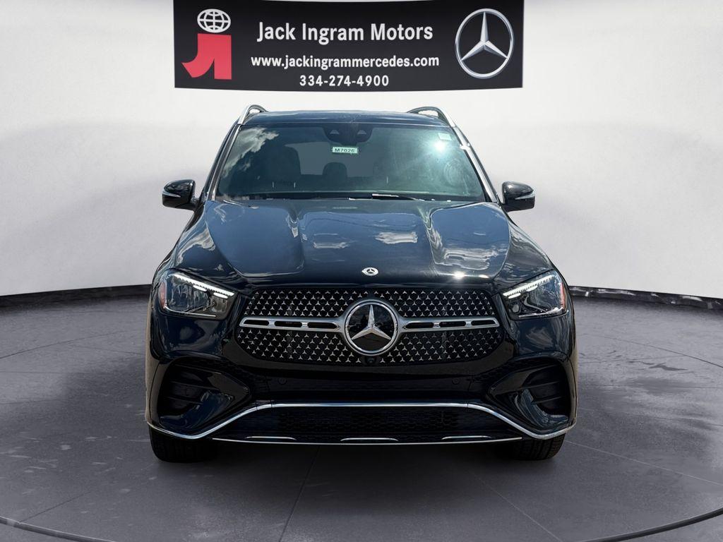 صورة مصغرة 8 لـ 2026 Mercedes-BENZ GLE