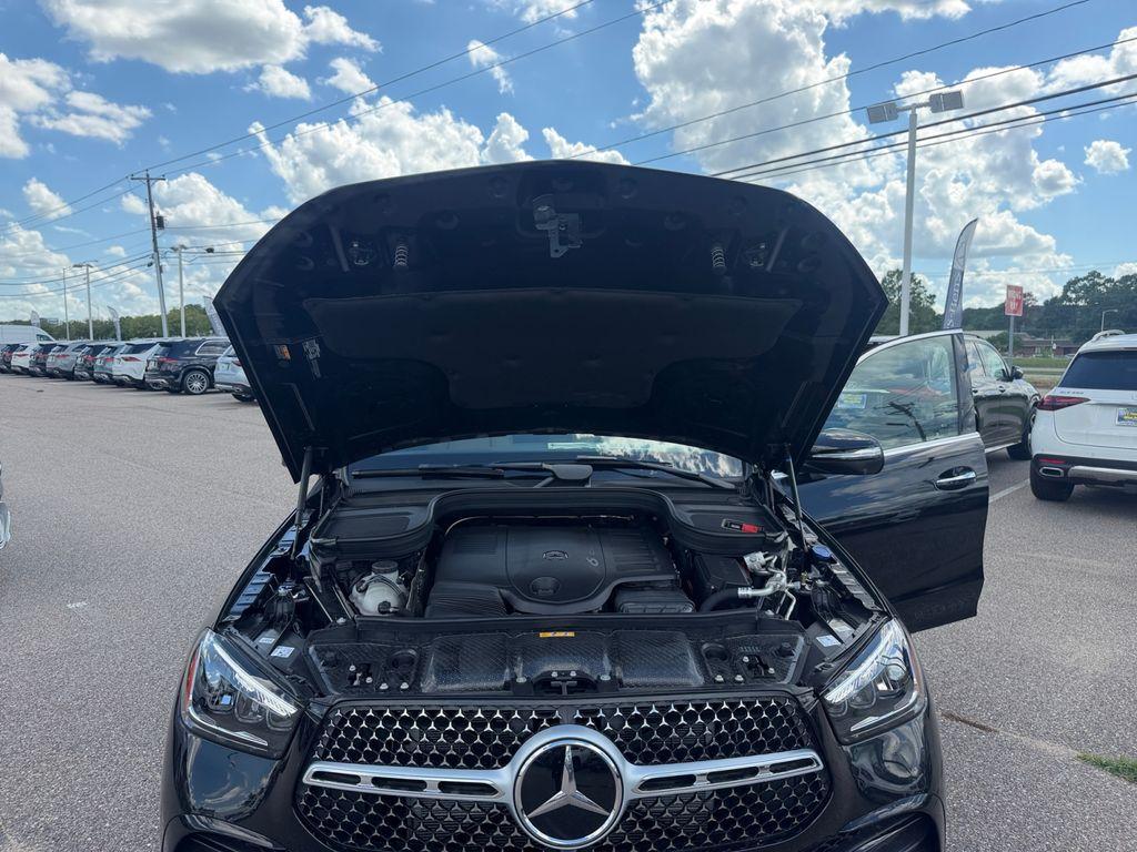 صورة مصغرة 25 لـ 2026 Mercedes-BENZ GLE