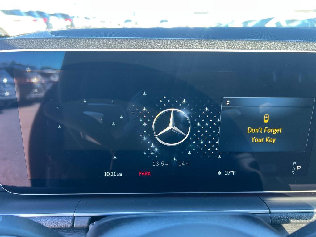 2026 Mercedes-BENZ GLE thumbnail 21