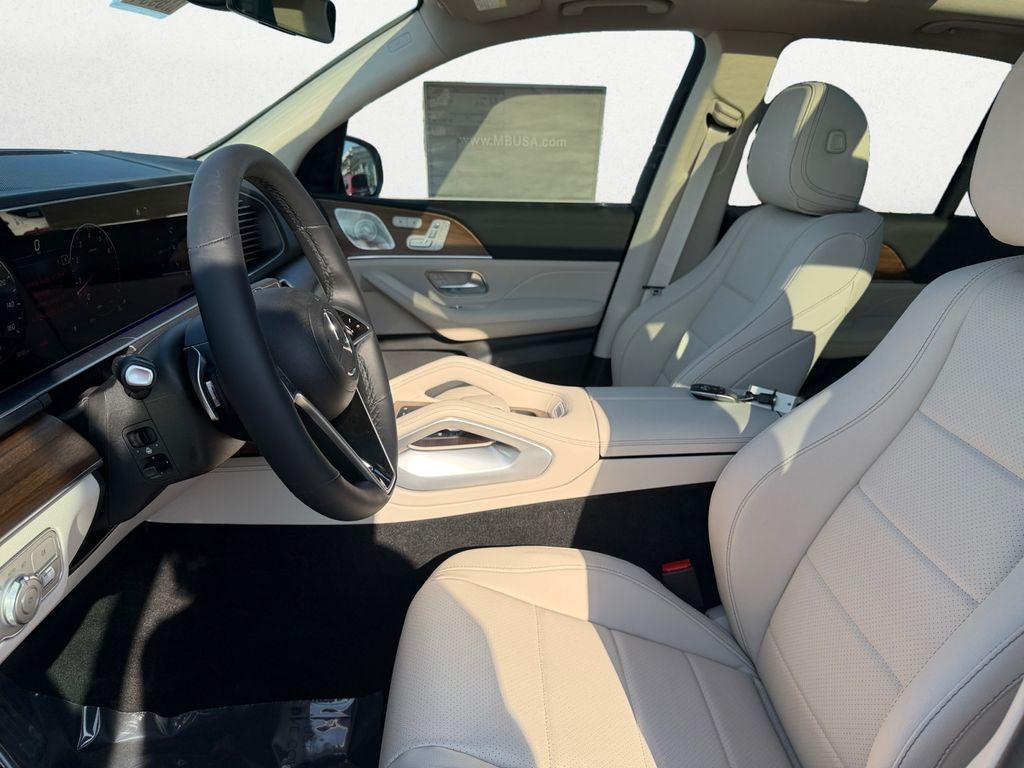 صورة 10 لـ 2026 Mercedes-BENZ GLE