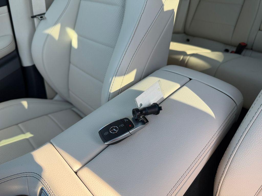 2026 Mercedes-BENZ GLE 缩略图 26