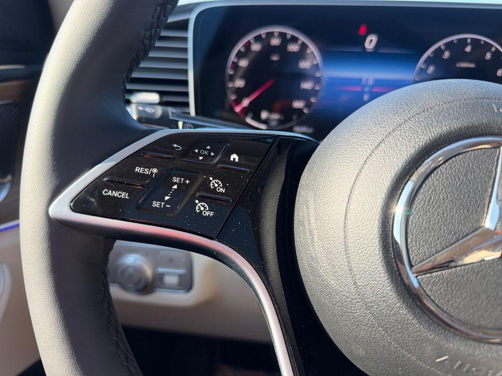 2026 Mercedes-BENZ GLE 缩略图 22