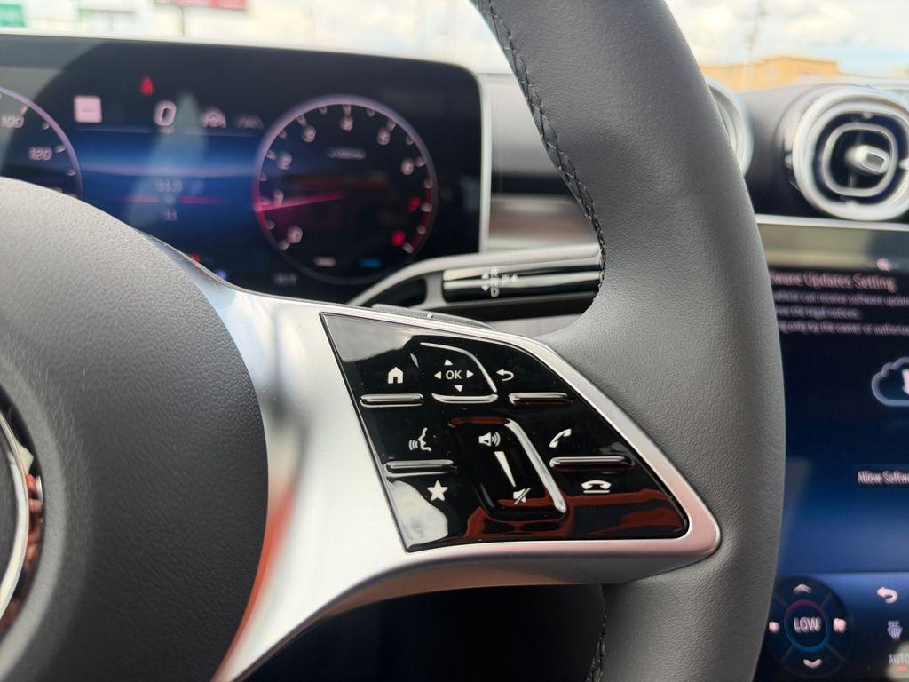 2026 Mercedes-BENZ C-CLASS 缩略图 21