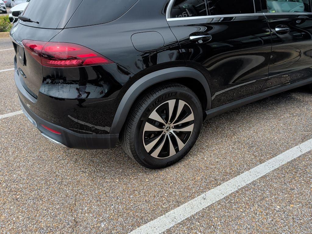 2025 Mercedes-BENZ GLE thumbnail 12