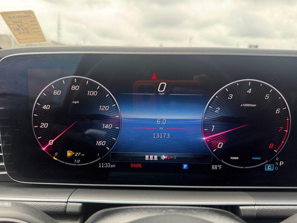 2025 Mercedes-BENZ GLE — миниатюра 18