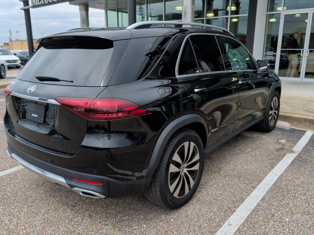 2025 Mercedes-BENZ GLE thumbnail 11