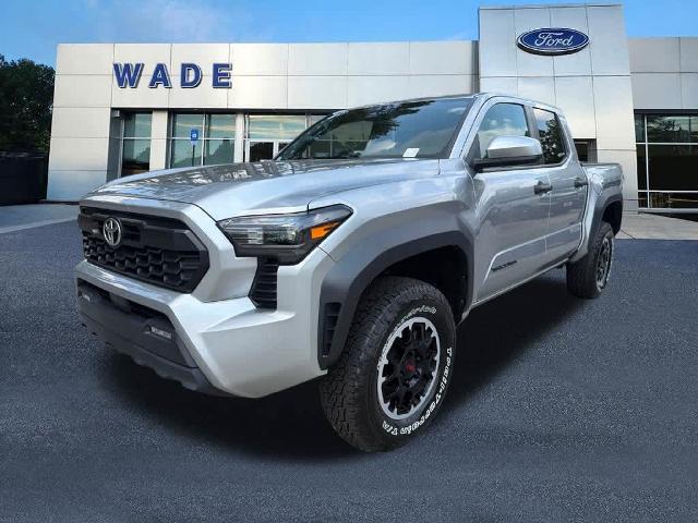 2024 Toyota TACOMA TRD OFF ROAD 照片 1