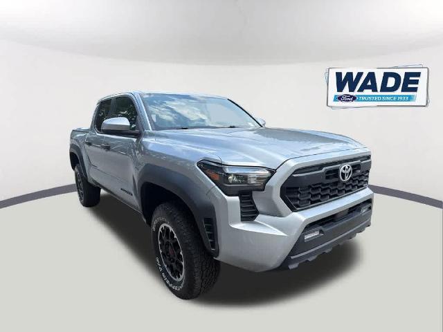 2024 Toyota TACOMA TRD OFF ROAD 照片 3