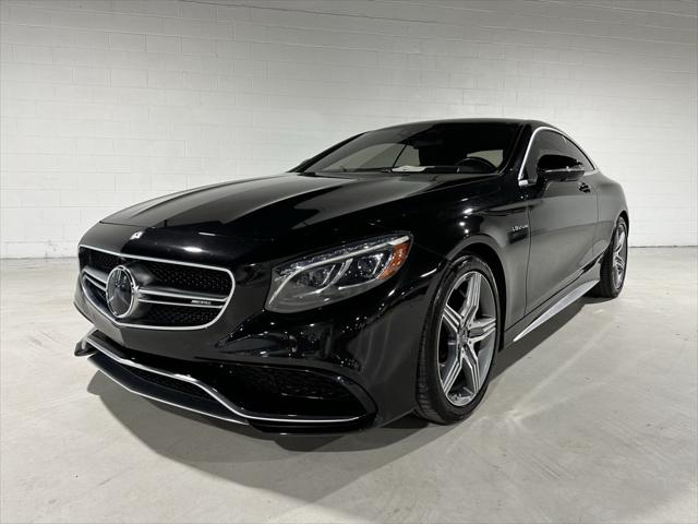Used Mercedes-benz Coupes for Sale Near Me | Cars.com