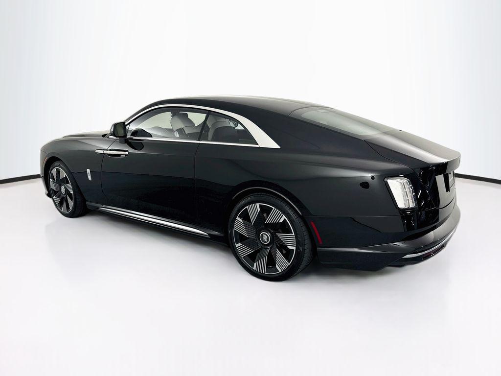2024 ROLLS-ROYCE SPECTRE 照片 7