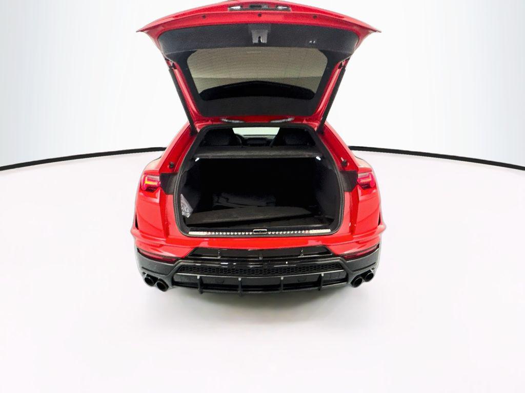 صورة مصغرة 28 لـ 2023 Lamborghini URUS S