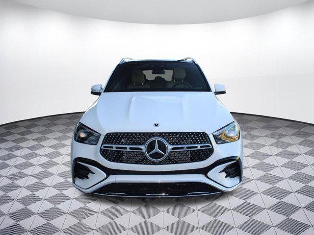 MERCEDES-BENZ GLE-CLASS - 6