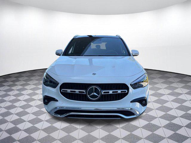 MERCEDES-BENZ GLA-CLASS - 6