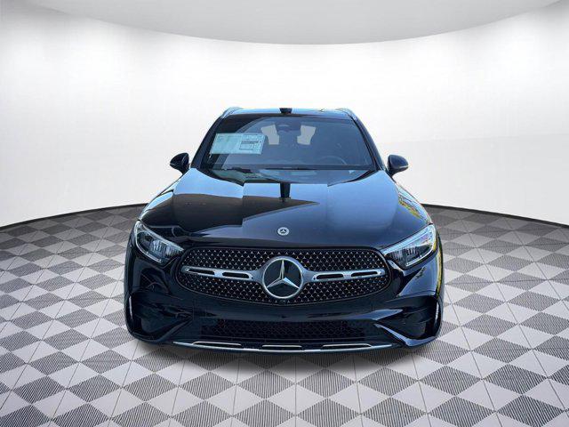 MERCEDES-BENZ GLC - 6