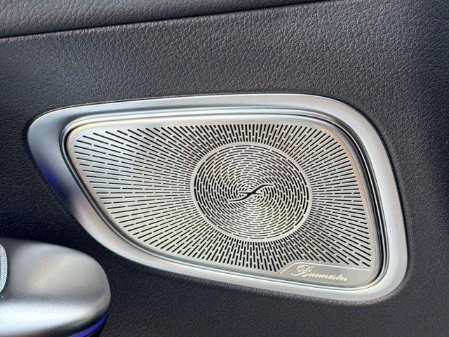 2026 Mercedes-BENZ GLC 缩略图 20