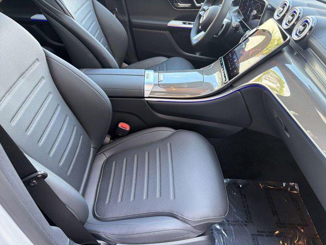 2026 Mercedes-BENZ GLC 缩略图 31