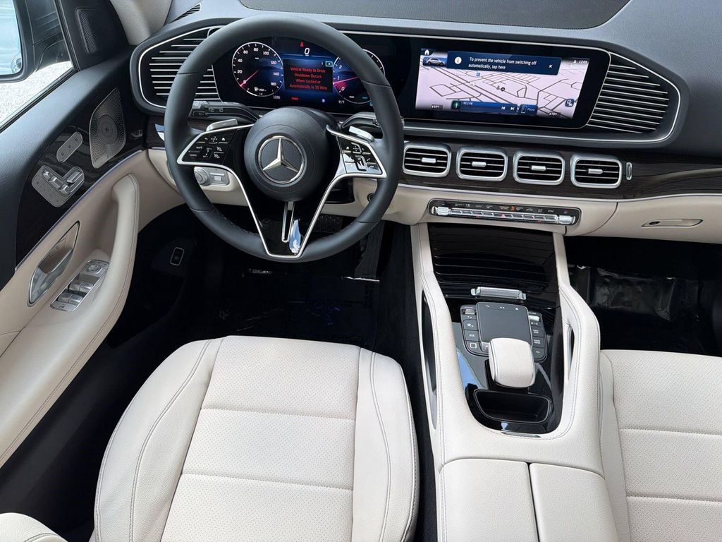 2026 Mercedes-BENZ GLE thumbnail 28