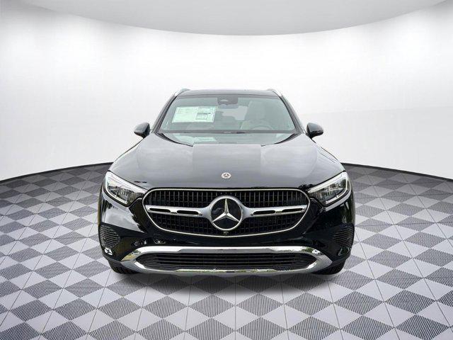 MERCEDES-BENZ GLC - 6