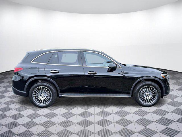 MERCEDES-BENZ GLC - 8