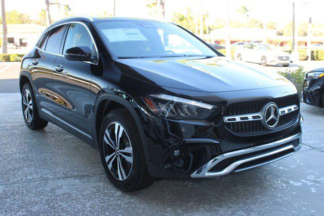 MERCEDES-BENZ GLA-CLASS - 7