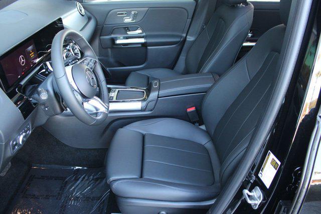 MERCEDES-BENZ GLA-CLASS - 5